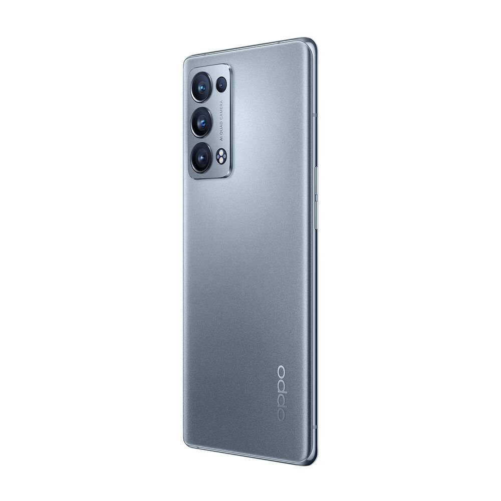 Reno 6 Pro, 256 GB, GREY, image number 3