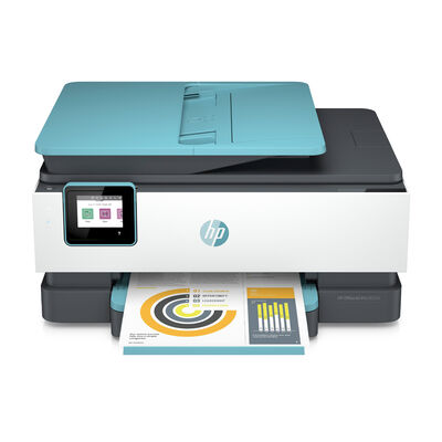 STAMPANTE INKJET OFFICEJET 8025E CON HP+, Inkjet