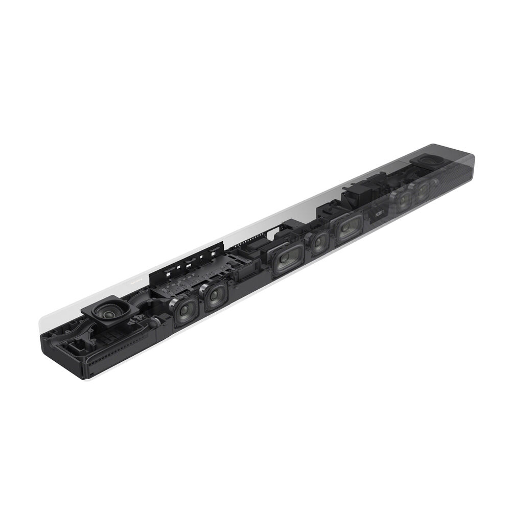 SOUNDBAR SONY HTA7000, image number 4