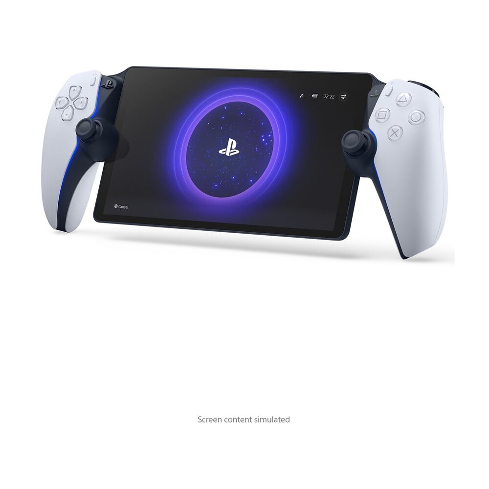 PlayStation Portal, image number 1