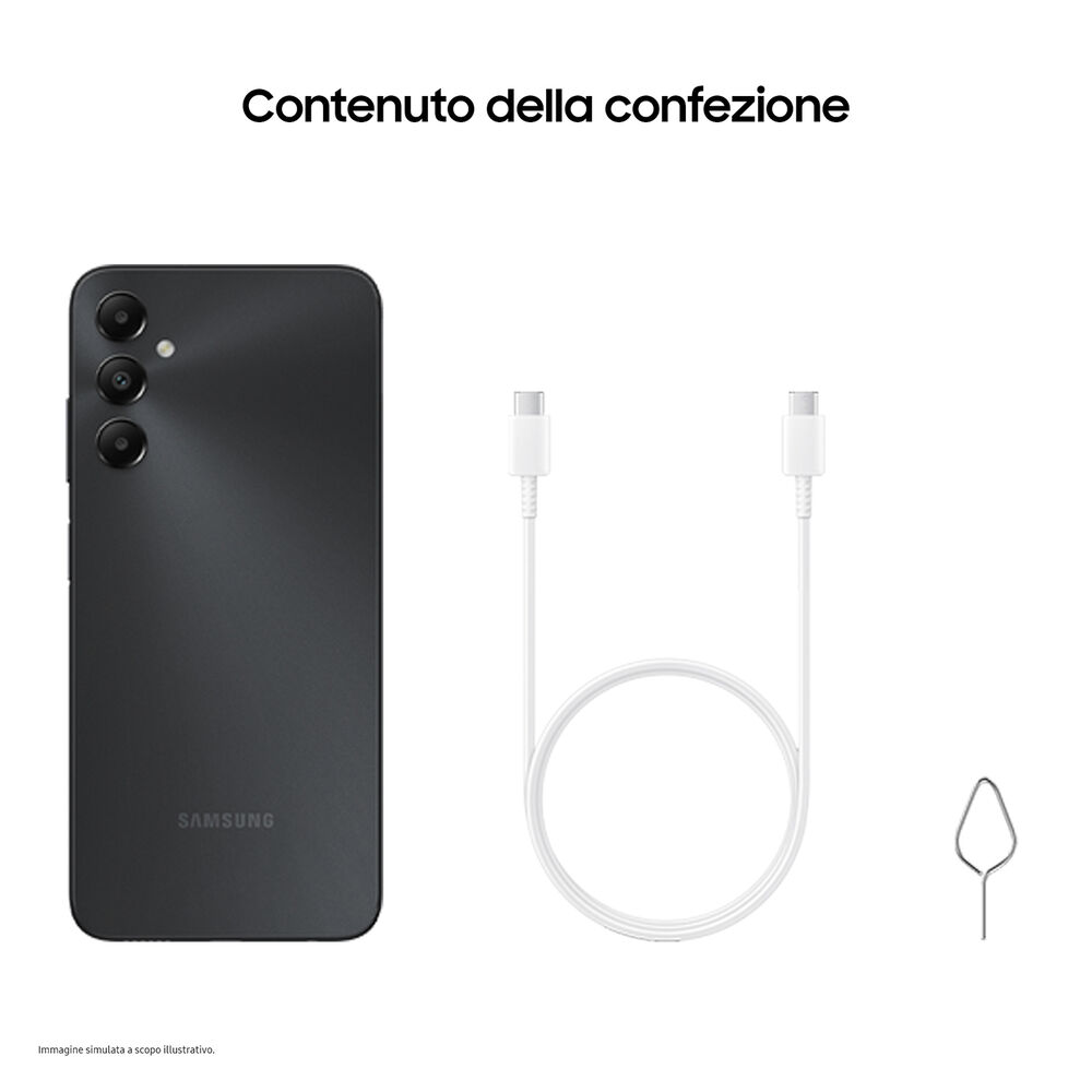 Galaxy A05s 128GB, image number 7