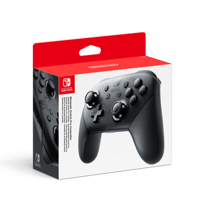 NINT.SWITCH PRO CONTROLL