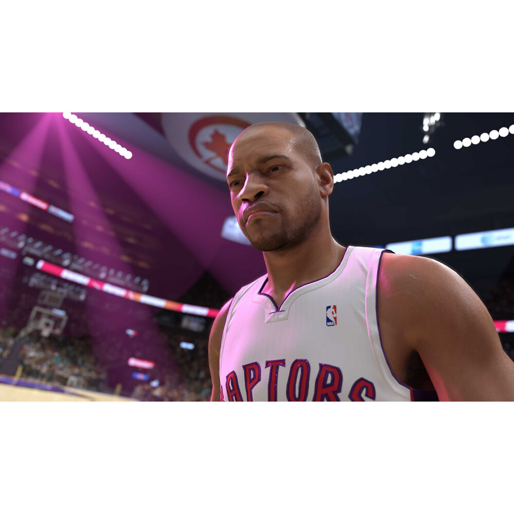 NBA 2K25 PS5, image number 4