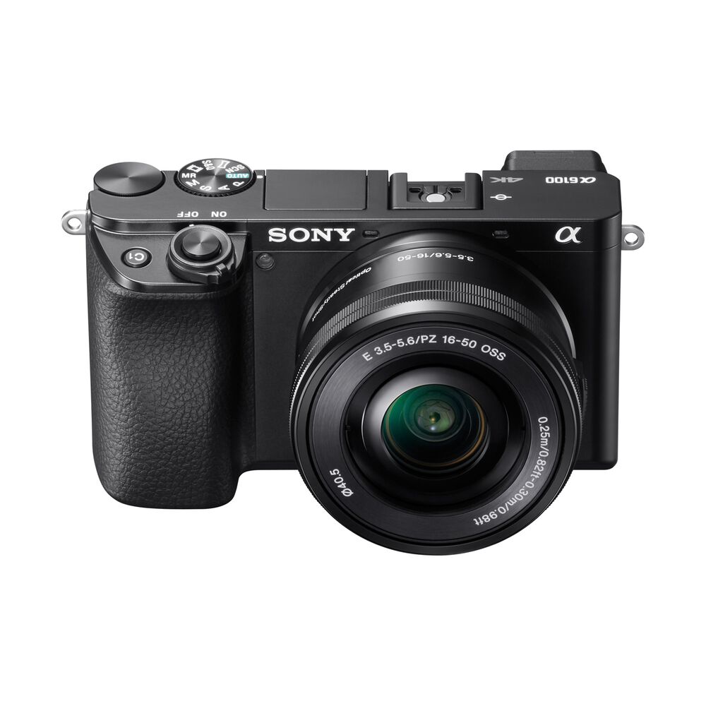 ALPHA 6100 +16-50mm, image number 8