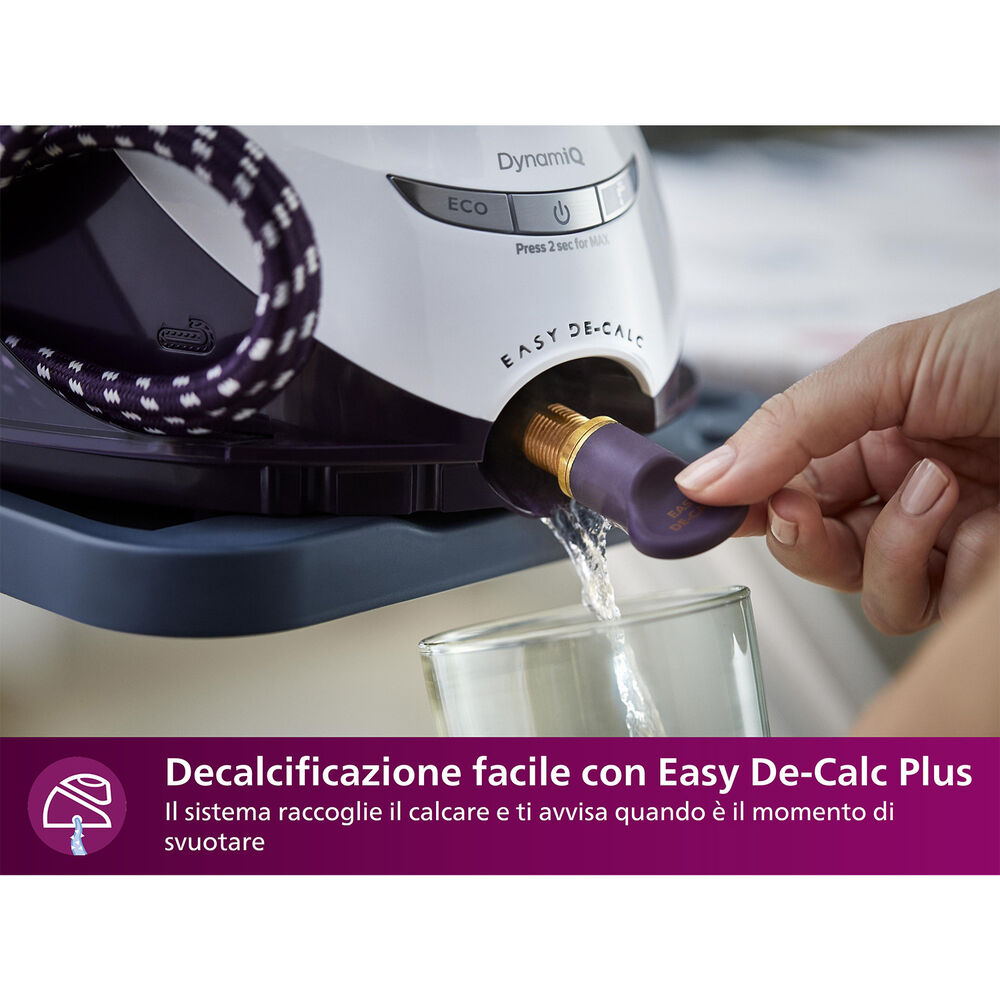 PerfectCare Elite Plus GC9660/30, image number 6