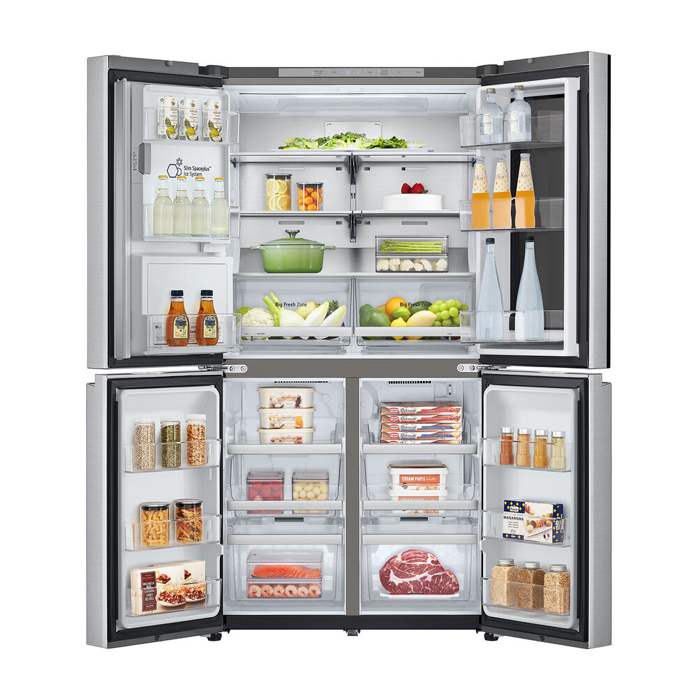 GMG960MBJE InstaView, image number 9