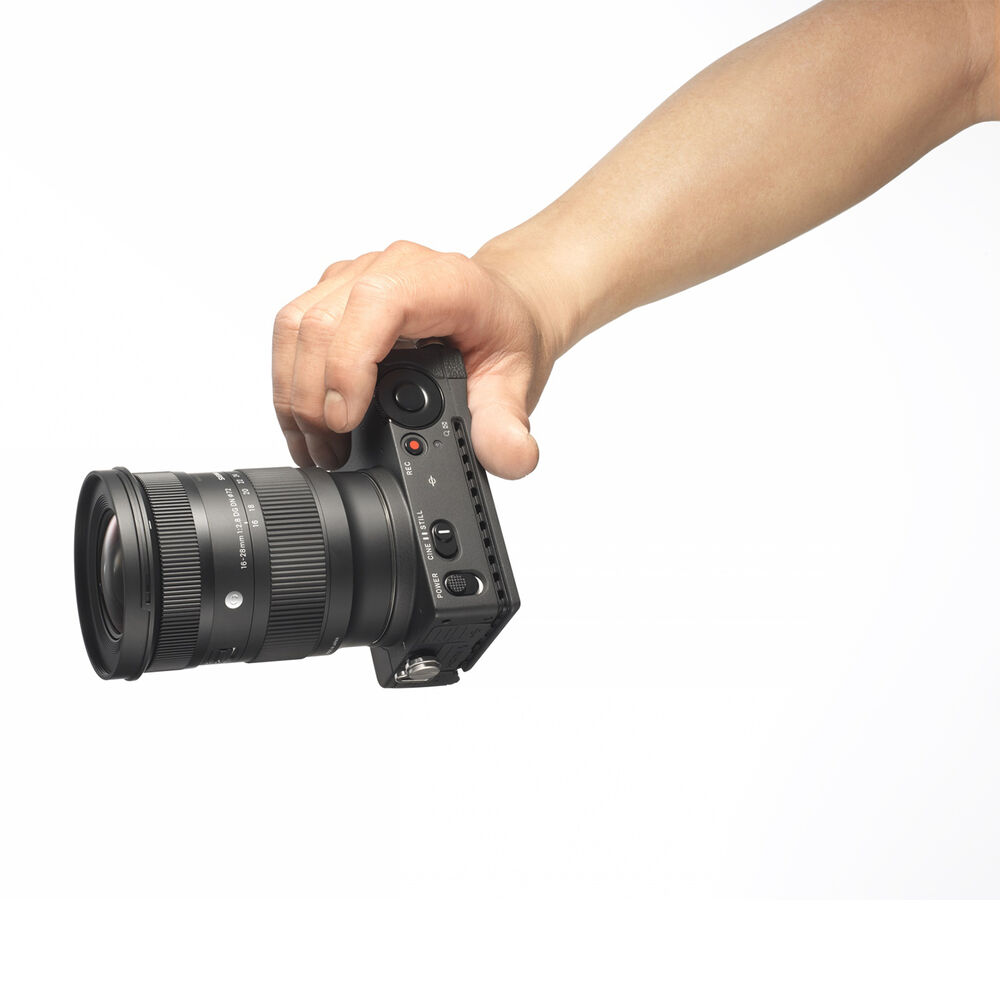 16-28/2.8 DN (C) E-MOUNT, image number 3