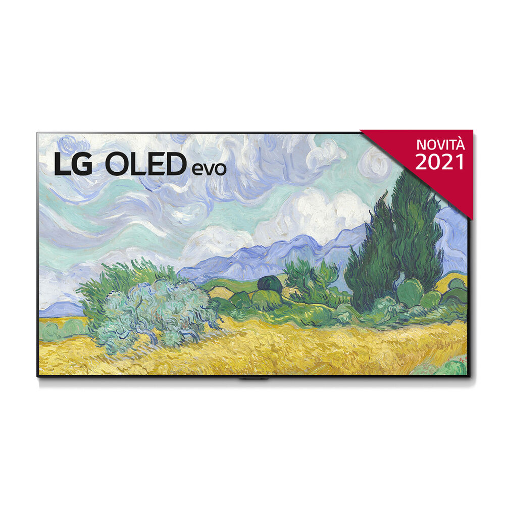OLED65G16LA.API TV OLED, 65 pollici, OLED 4K, No, image number 1