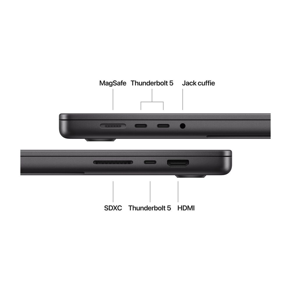 MB PRO 16 SB M4P 24 512, image number 6