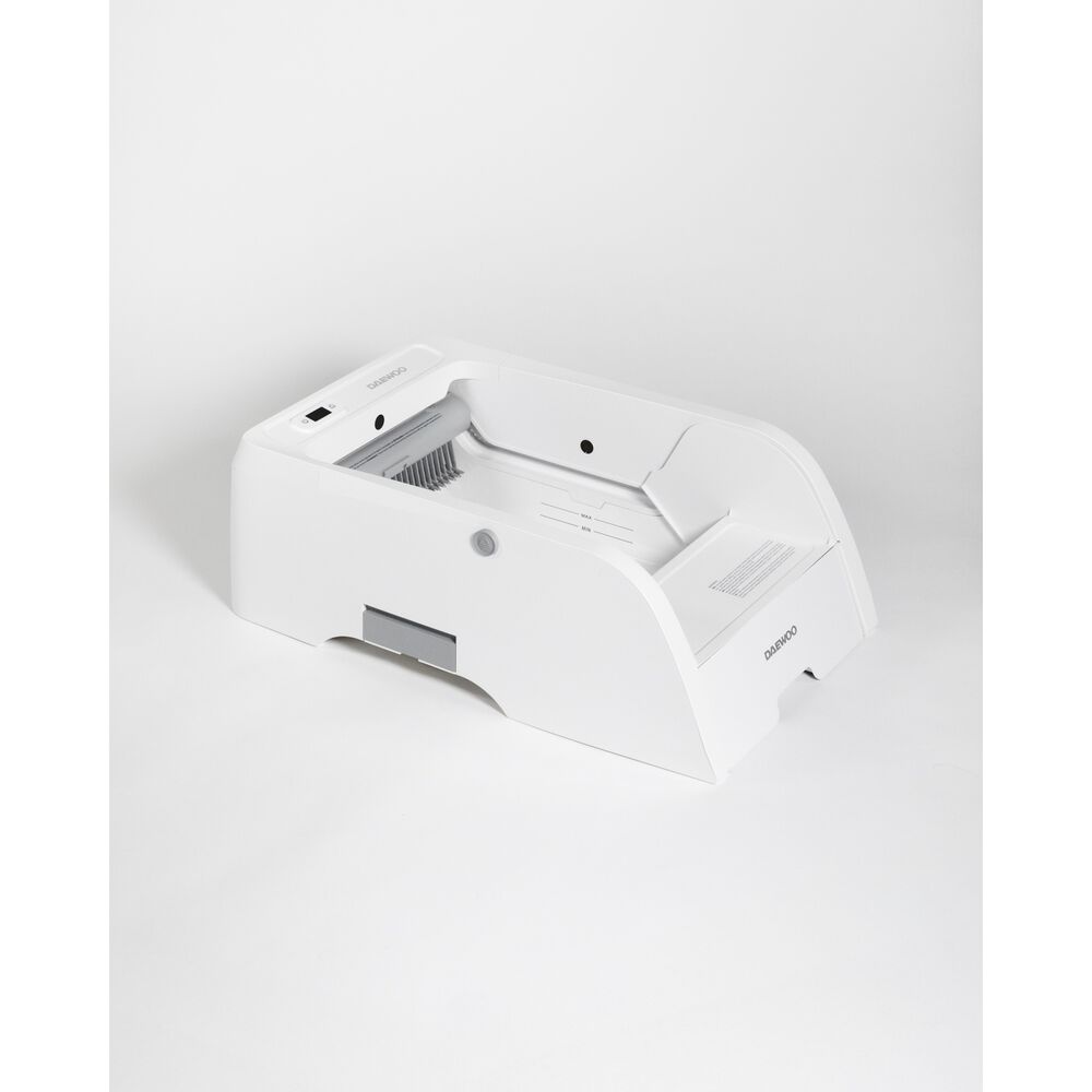 CAT LITTER BOX WITH APP, image number 5
