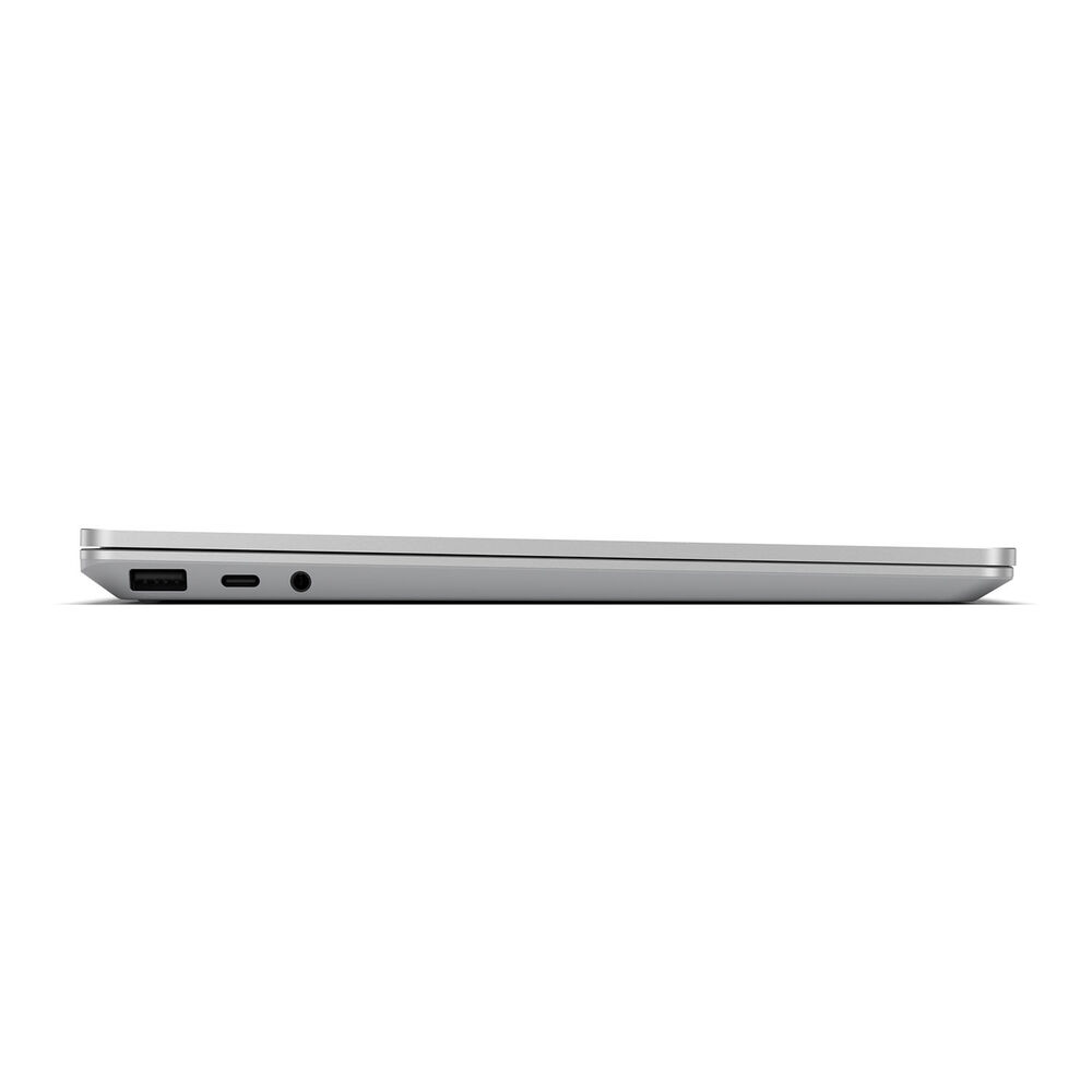 Surface Laptop Go, 12,45 pollici, processore Intel® Core™ i5, INTEL UHD Graphics, 4 GB, eMMC, Platinum, image number 5