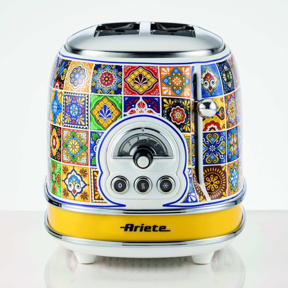 TOSTAPANE 2 FT POSITANO, image number 5