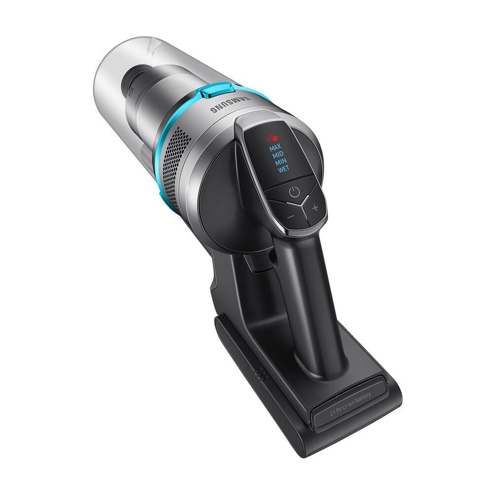 Jet90 pet VS20R9042T2/ET scopa elettrica senza filo, Senza sacco, 200 W, image number 5