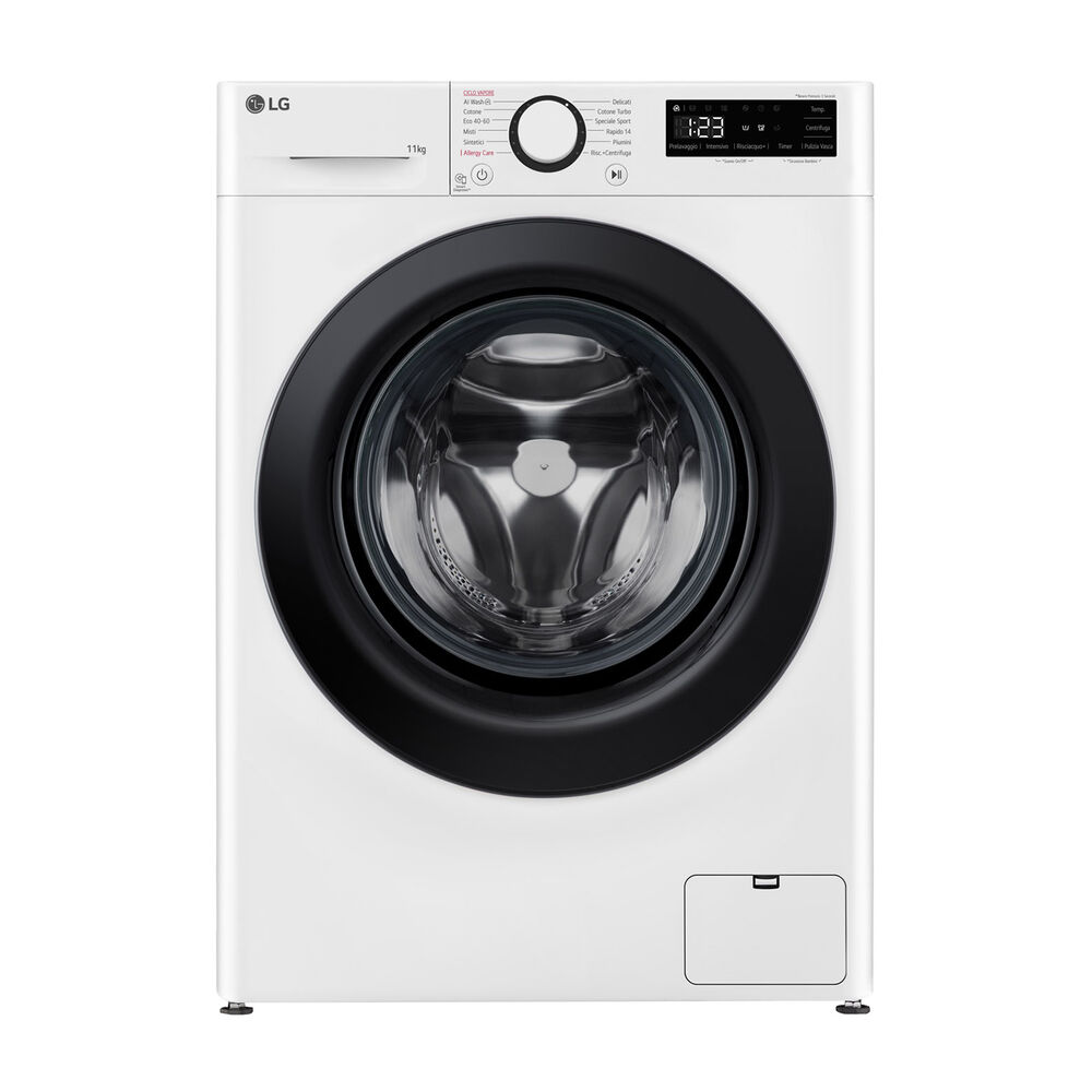 AI DD F4R3011NSWB, image number 1