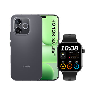 600 LITE 256 + WATCH 2i