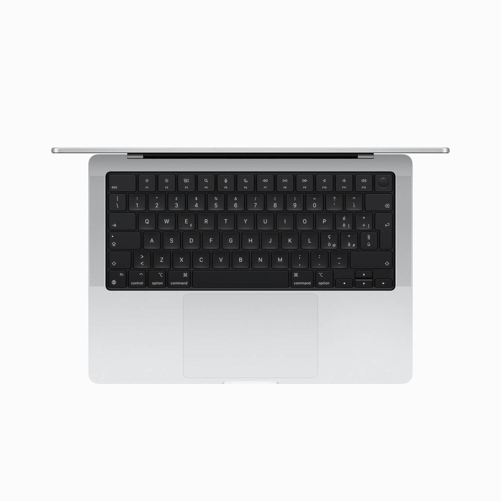 MACBOOK PRO M3 8-512, image number 1