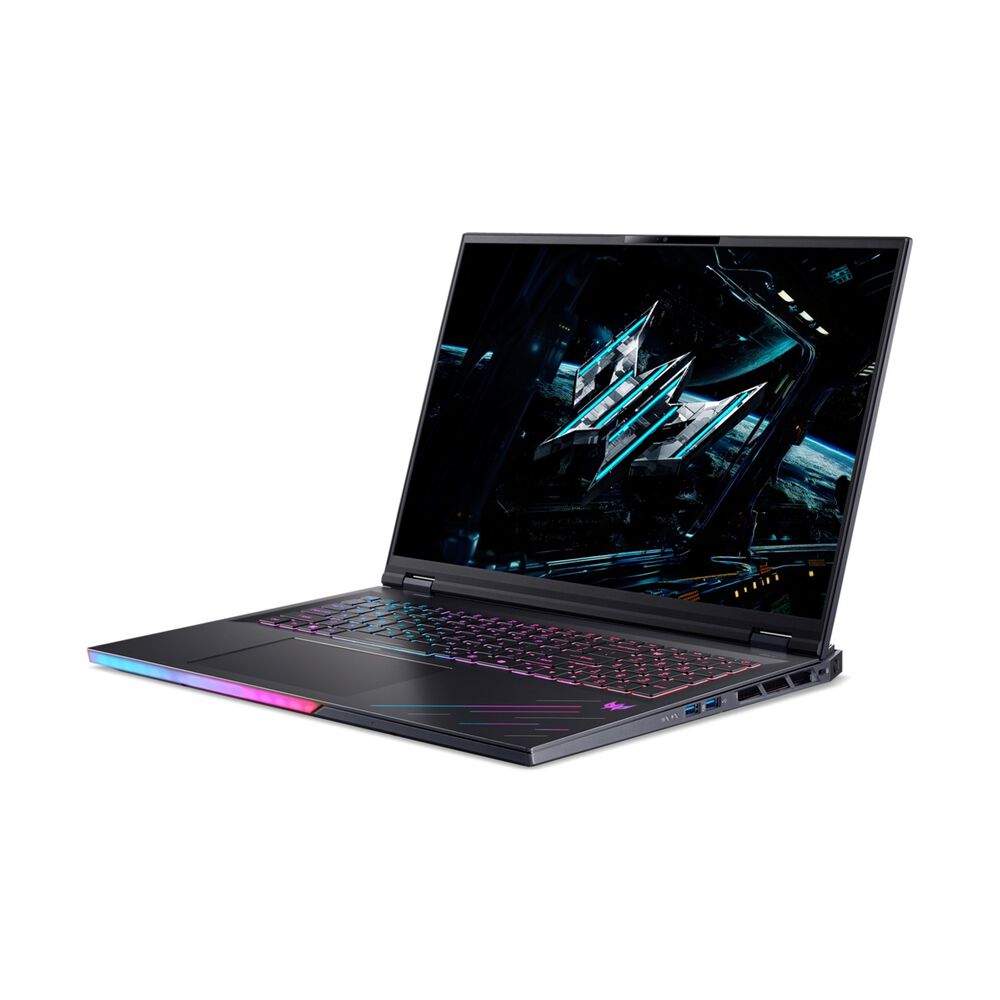Predator Helios 18 AI, image number 8