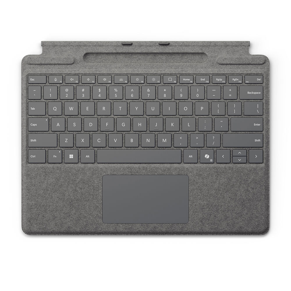 Surface Pro Keyboard char, image number 0