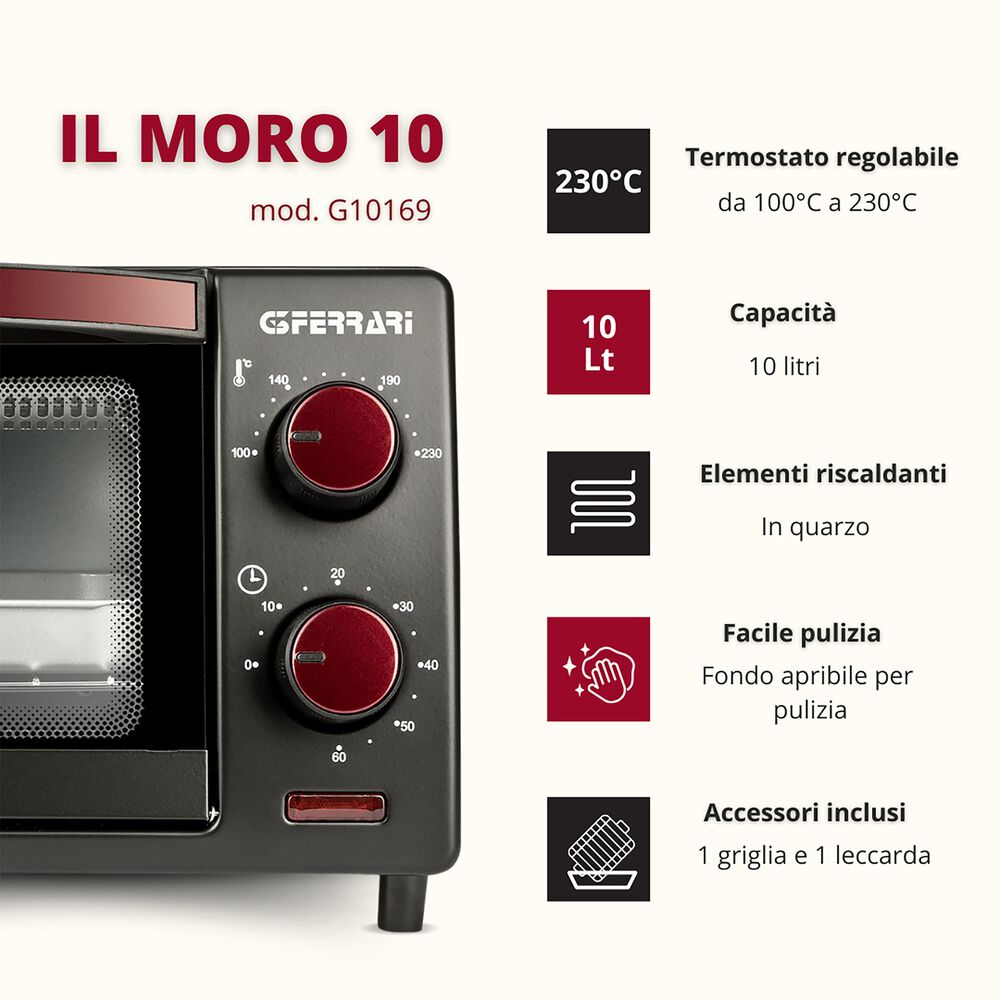 IL MORO 10 (10 Lt), image number 8