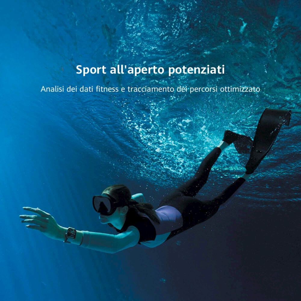 WATCH FIT 4 PRO, image number 8