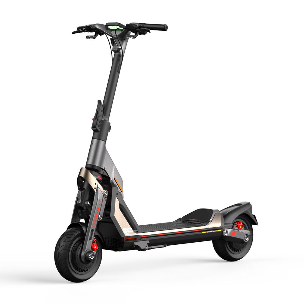 MONOPATTINO ELETTRICO NINEBOT SEGWAY KS GT2P, image number 1
