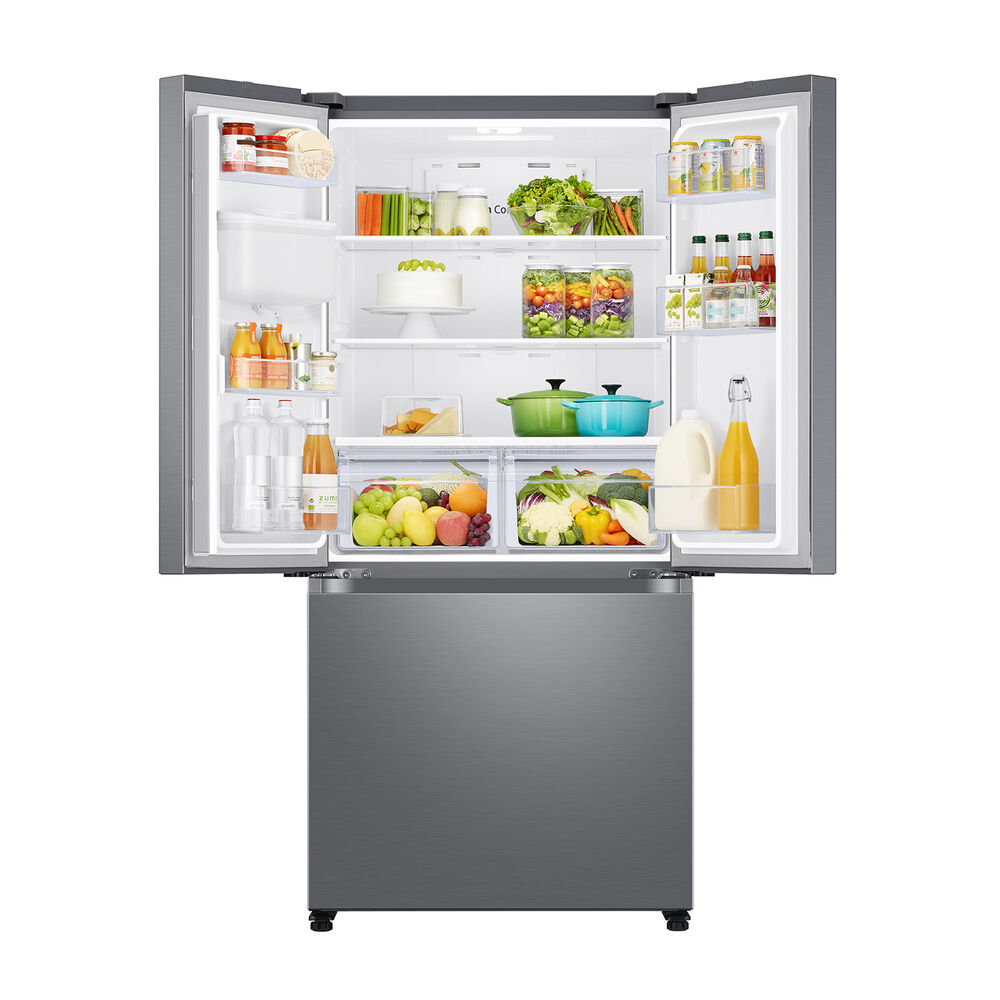 RF50A5202S9/ES frigorifero americano , image number 3