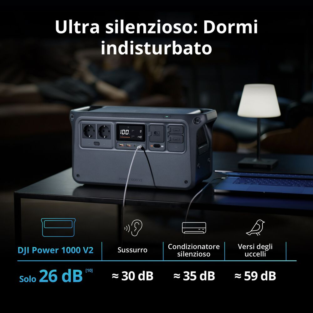 Power 1000V2, image number 5