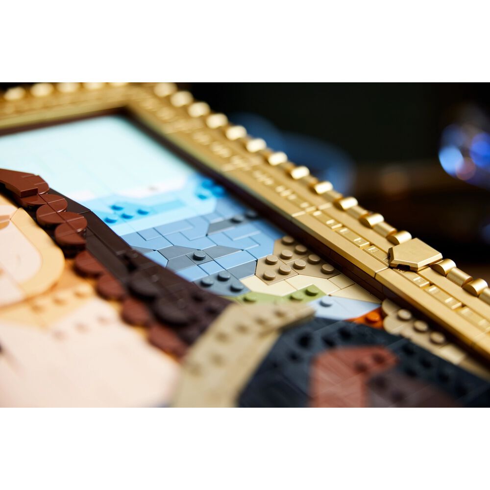 GIOCONDA, image number 4