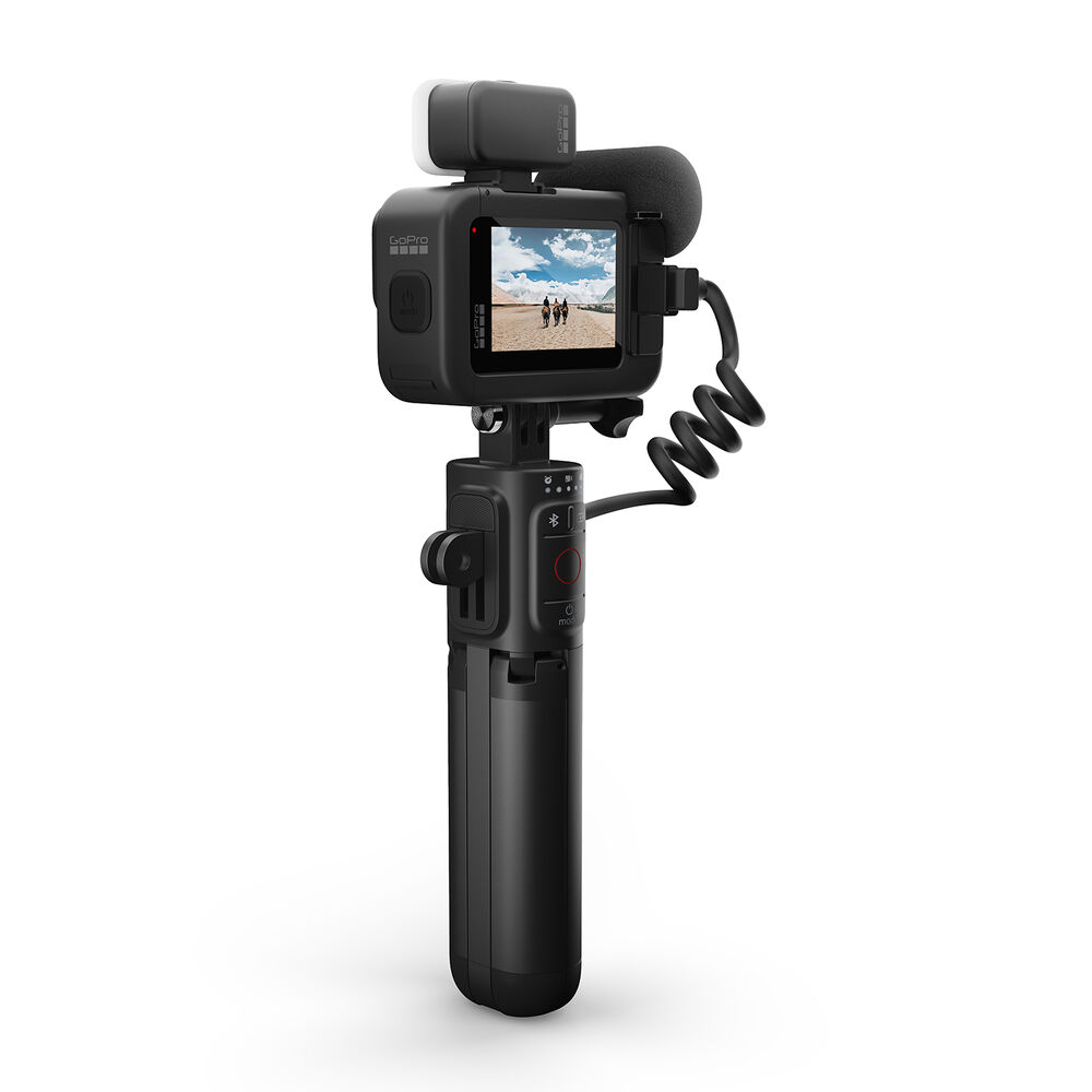 ACTION CAMERA GOPRO Hero 11 Creator Edition, image number 1