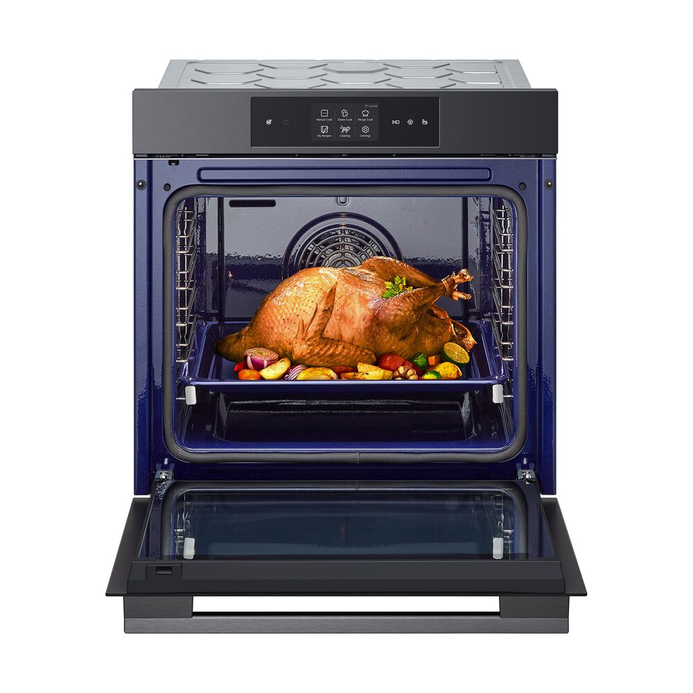 WSED7665B InstaView, image number 13