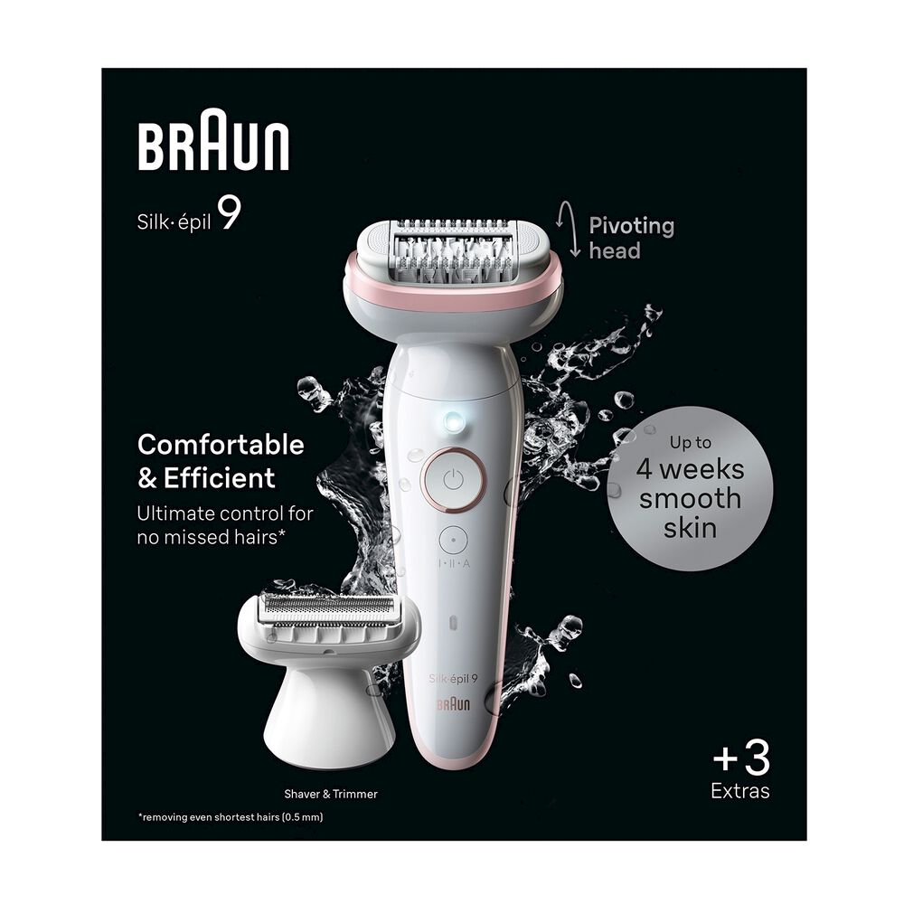 SILK-&Eacute;PIL 9 9-030, image number 3