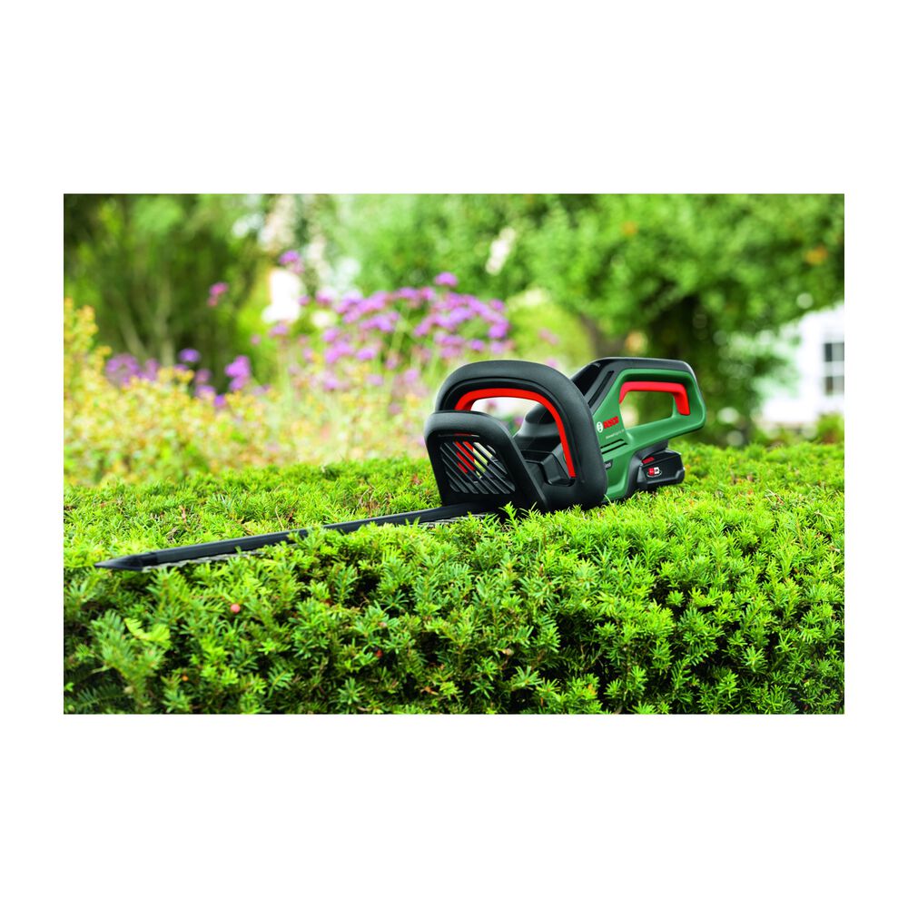 UNIVERSALHEDGECUT 18V-55, image number 1