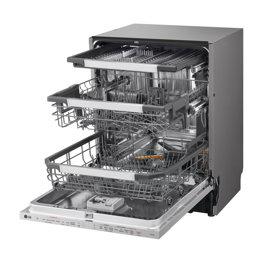 QuadWash DB597TXS, image number 22