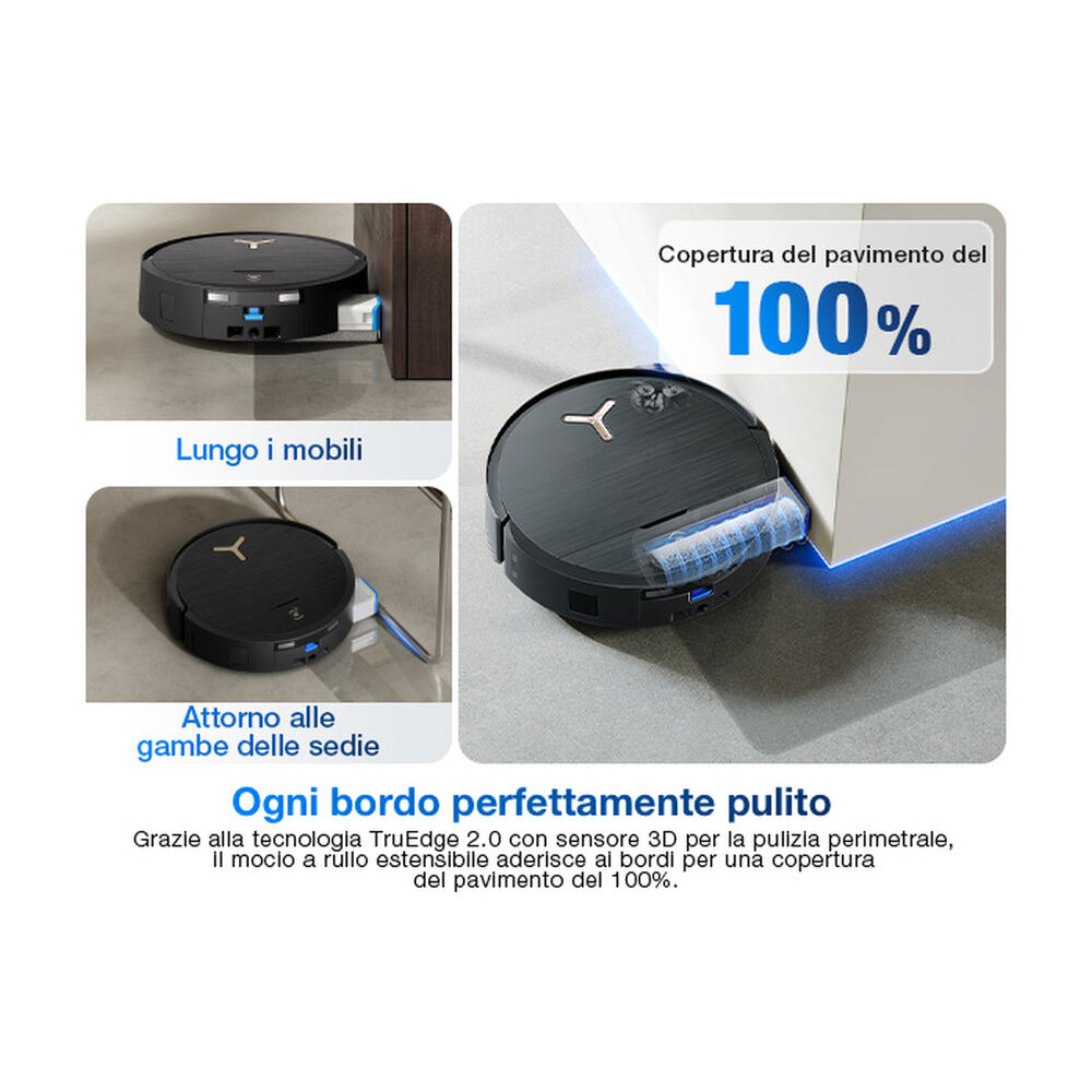 DEEBOT X9 PRO OMNI, image number 25