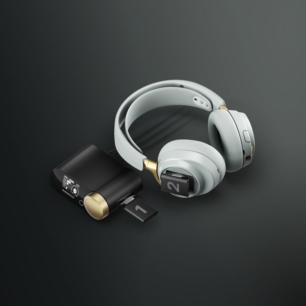 ARCTIS NOVA ELITE, image number 2