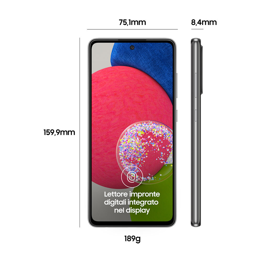 Galaxy A52s 5G, image number 1