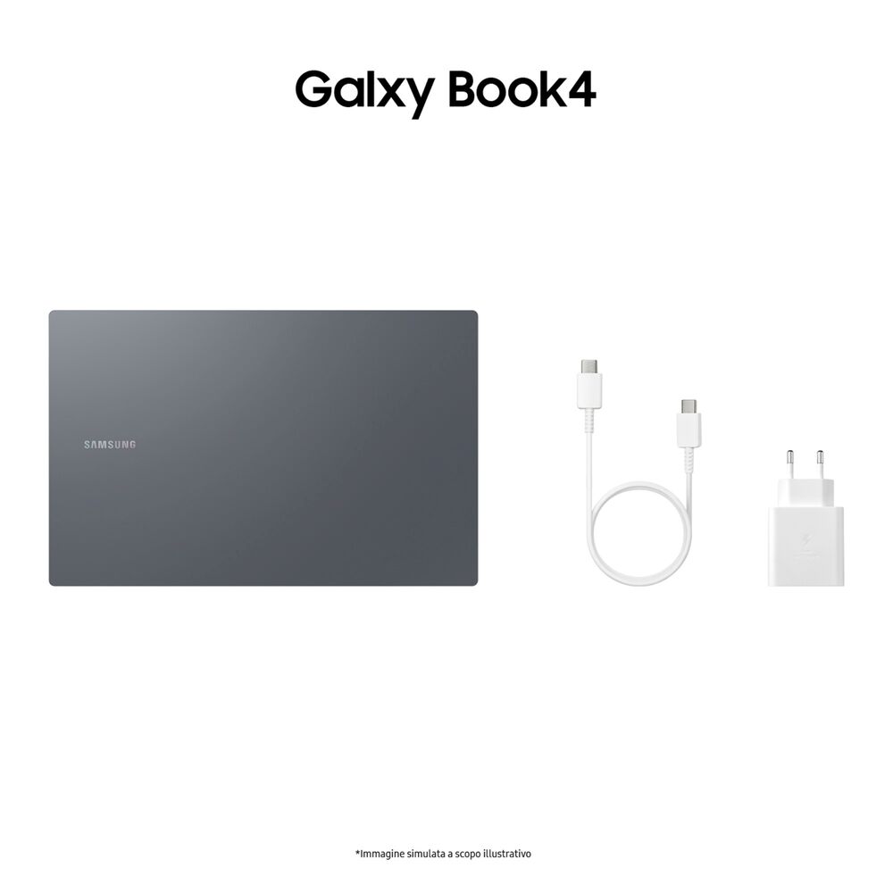 Galaxy Book4 15.6 i5, image number 7
