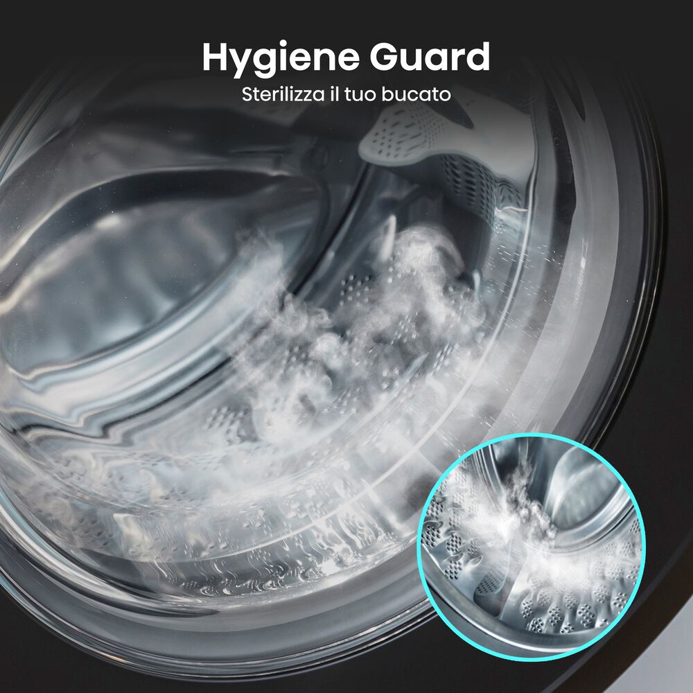  WF5V843BWSIT, image number 15