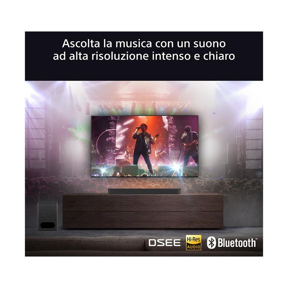 BRAVIA THEATRE SYSTEM 6, image number 6