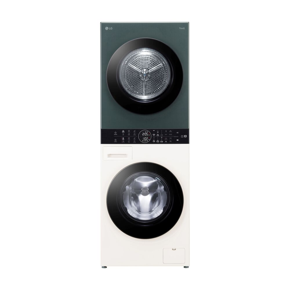 WashTower WT1210EGF, image number 0