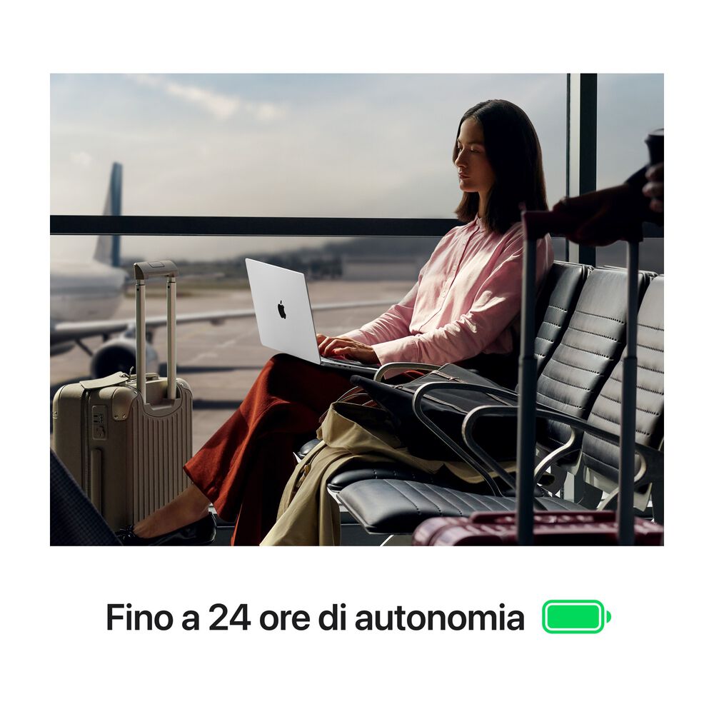 MB PRO M514 16 512 SB, image number 4