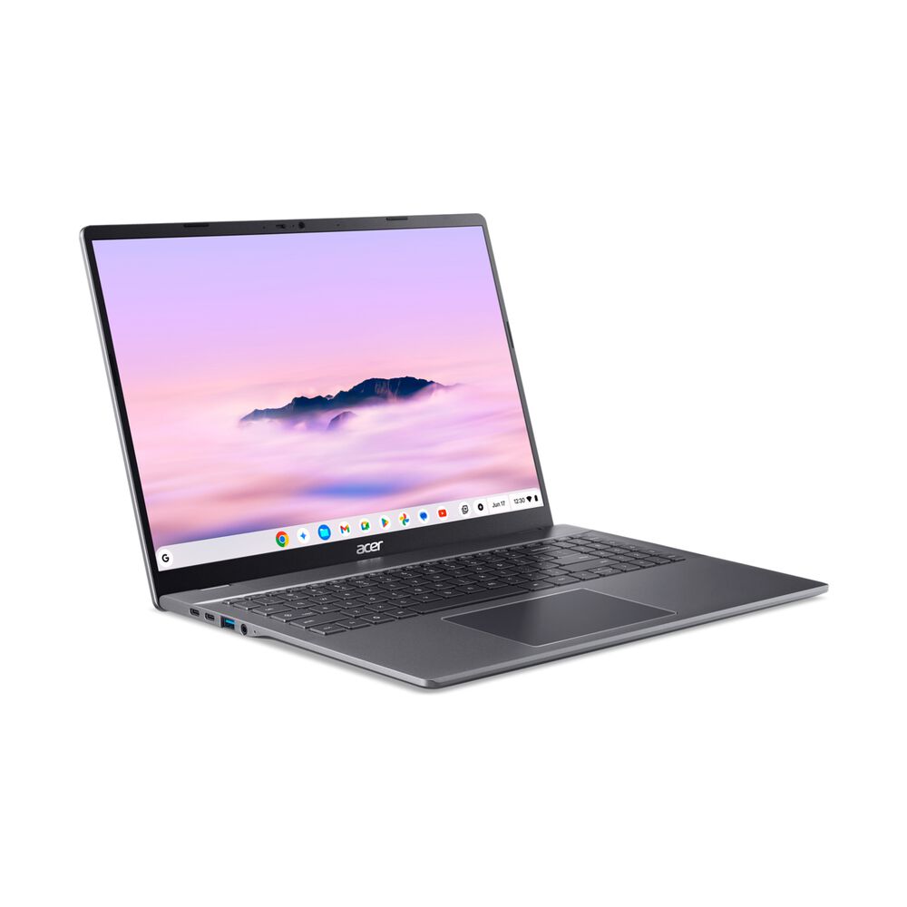 Chromebook Plus 516, image number 1