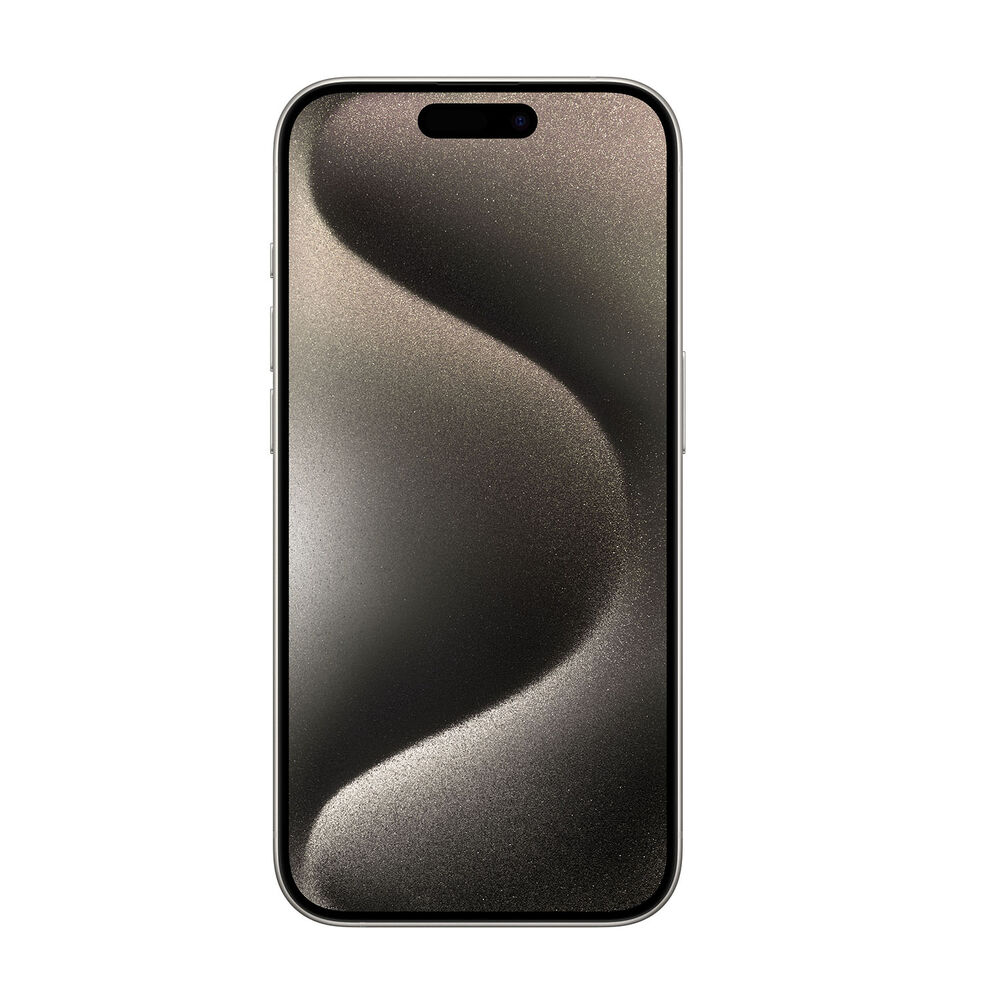 iPhone 15 Pro 128GB, image number 1