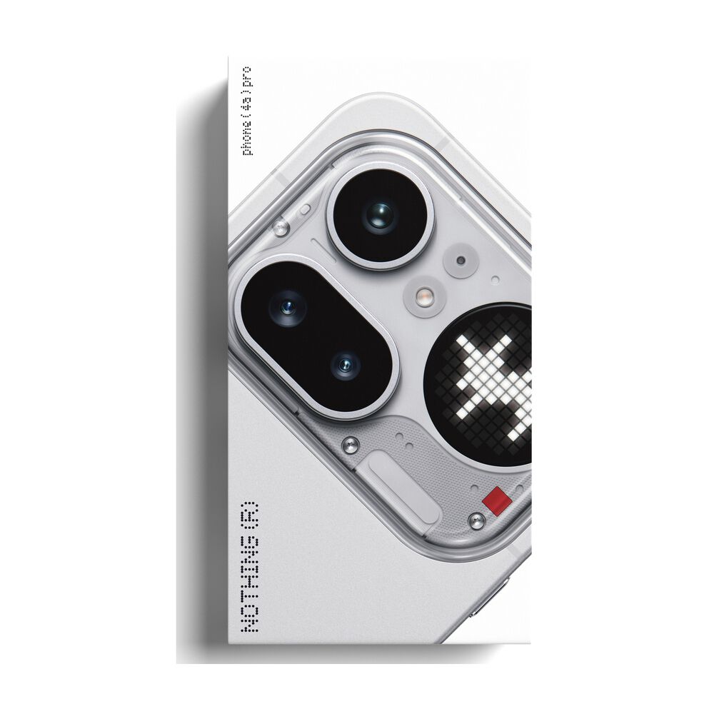 Phone (4a) PRO 8/128GB, image number 2