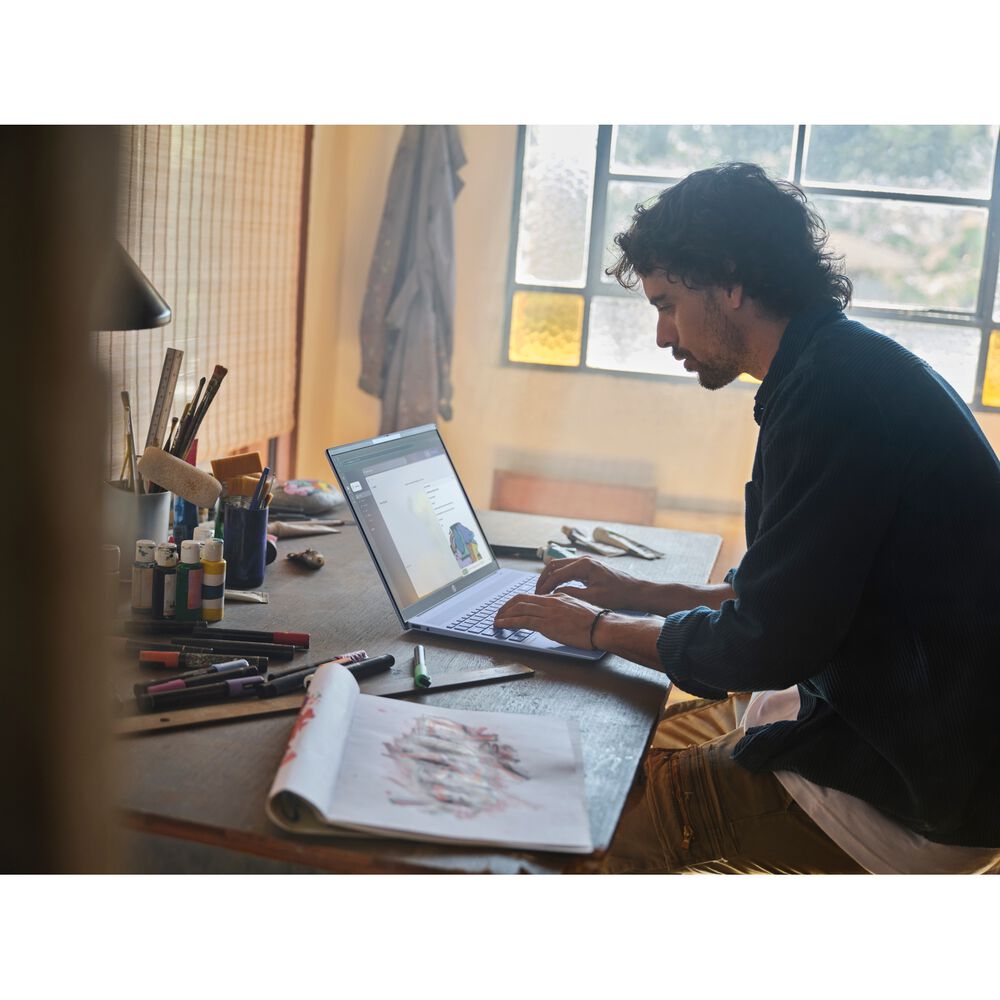 OMNIBOOK 5 AI 16-AF1024NL, image number 4