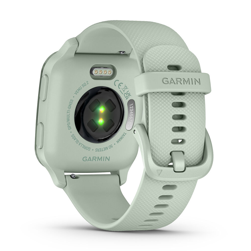 SMARTWATCH GARMIN Venu Sq 2, image number 8