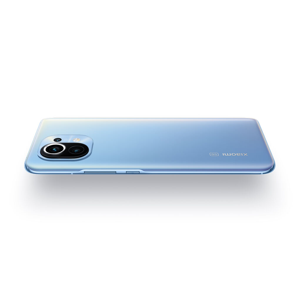 Mi 11 8+256, 256 GB, BLUE, image number 8