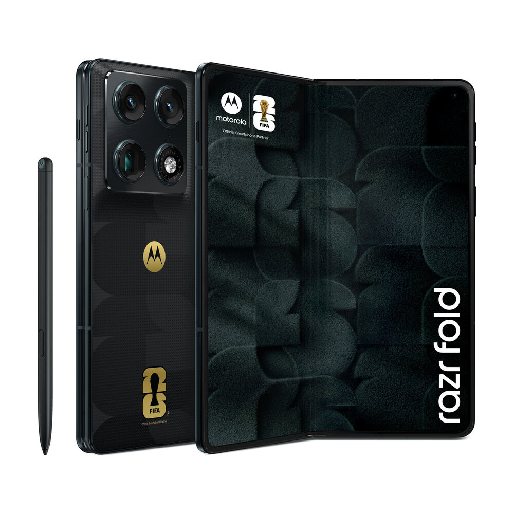 Razr Fold FIFA Edition, image number 13