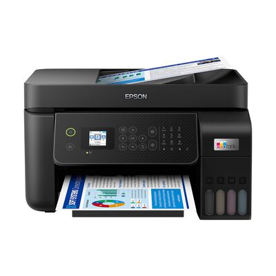 STAMPANTE INKJET EcoTank ET-4800, Inkjet STAMPANTE INKJET EcoTank ET-4800, Inkjet