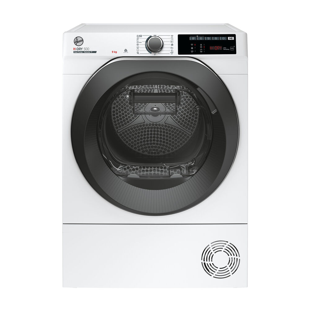 NDE H9A2TSBEXS-S asciugatrice, 9 kg, Classe A++, image number 0